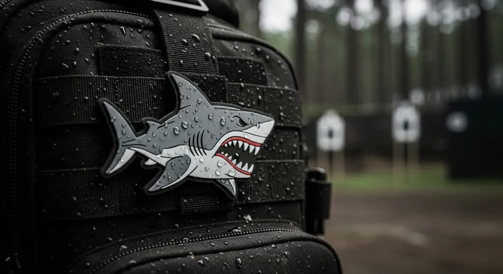 SharkoBadge 23 Customize badges maker