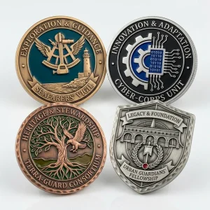 harko Badge award program challenge coins manufacturer facility in Sialkot Pakistan producing Army Navy Air Force Police recognition accessories with SEO optimization