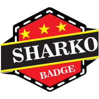 Sharko-Badges