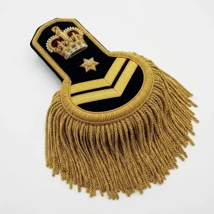 regulation-compliant-shoulder-epaulettes-manufacture Regulation-compliant shoulder epaulettes manufacturer collection for Army Navy Air Force Police uniforms by Sharko Badge