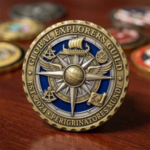sharko-badge-award-challenge-coin-manufacturer-seo-optimized Award program challenge coins manufacturer collection for Army Navy Air Force Police recognition programs by Sharko Badge