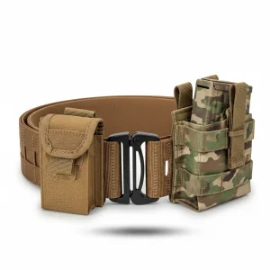 remium ceremonial and formal duty belts for Army Navy Air Force Police dress uniforms by Sharko Badge