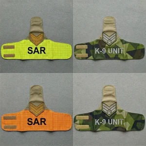 sharko-badge-collaborative-brassard-production arko Badge custom brassards manufacturer production hub in Sialkot Pakistan serving Army Navy Air Force Police institutional procurement partnerships