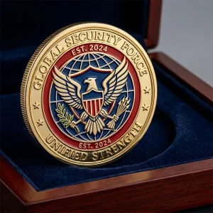 sharko-badge-collaborative-challenge-coin sharko-badge-collaborative-challenge-coin