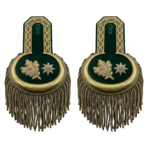 sharko-badge-custom-epaulette-manufacturer-supplier Custom shoulder epaulettes manufacturer and supplier solutions for Army Navy Air Force Police uniforms by Sharko Badge