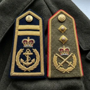 sharko-badge-custom-shoulder-board-manufacturer-supplier Sharko Badge custom shoulder boards manufacturer and supplier hub in Sialkot Pakistan serving Army Navy Air Force Police institutional partnerships