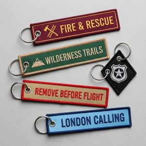 sharko-badge-key-chain-manufacturer