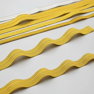Ceremonial knot braid laces aiguillette style for Army Navy Air Force Police parade uniforms by Sharko Badge